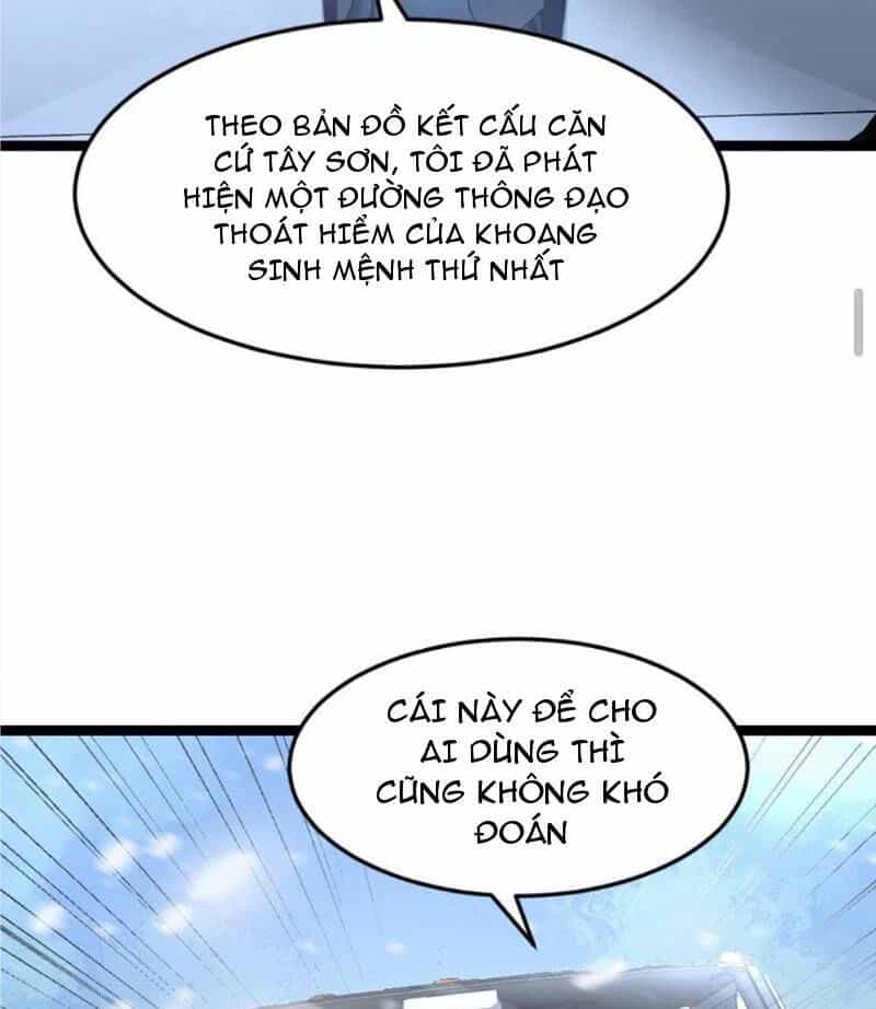 Toàn Cầu Băng Phong: Ta Chế Tạo Phòng An Toàn Tại Tận Thế - Chương 243 - ảnh 13