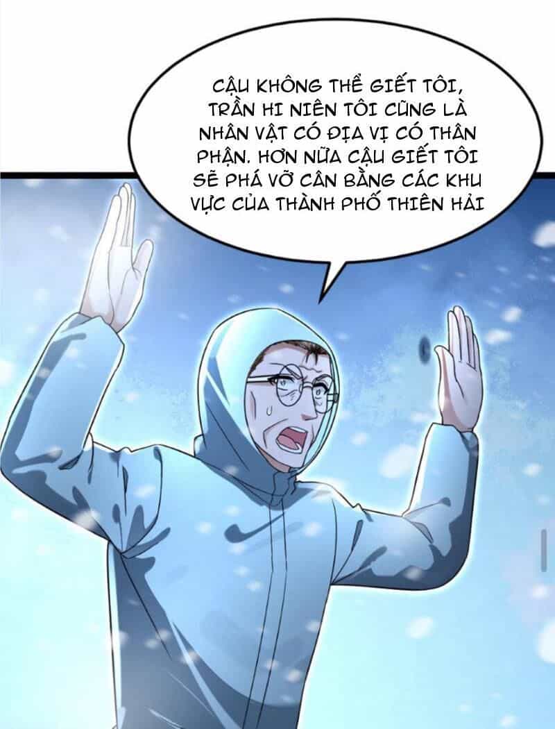 Toàn Cầu Băng Phong: Ta Chế Tạo Phòng An Toàn Tại Tận Thế - Chương 243 - ảnh 24