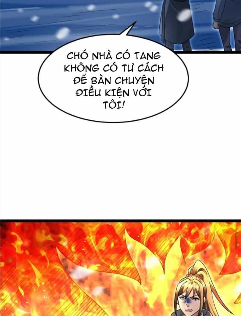 Toàn Cầu Băng Phong: Ta Chế Tạo Phòng An Toàn Tại Tận Thế - Chương 243 - ảnh 30