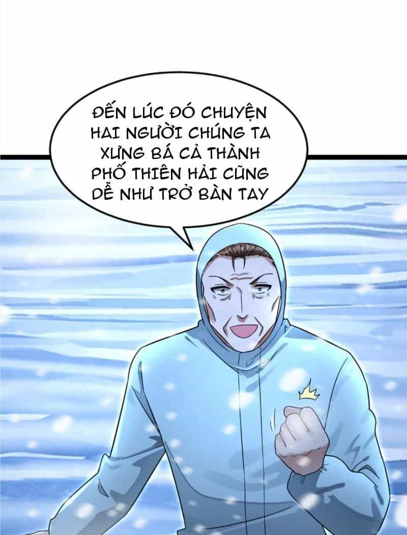 Toàn Cầu Băng Phong: Ta Chế Tạo Phòng An Toàn Tại Tận Thế - Chương 243 - ảnh 34