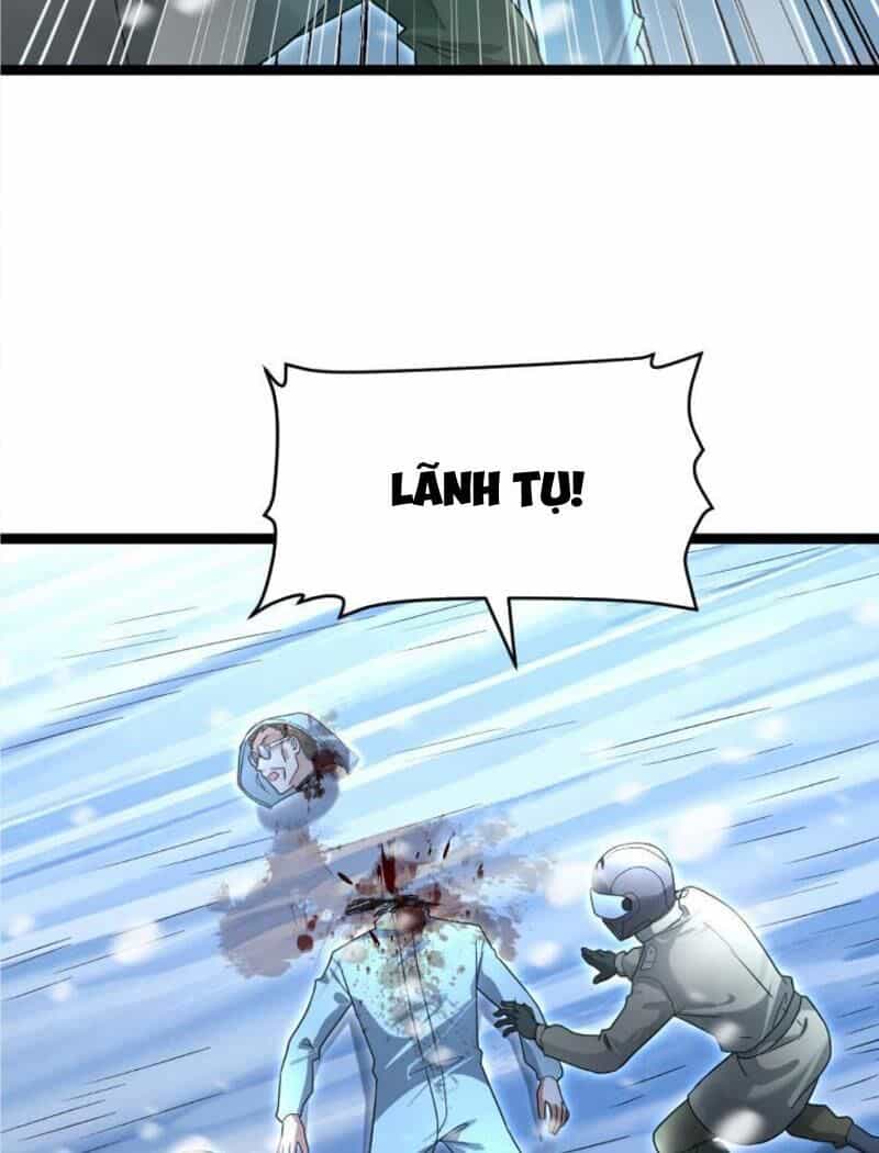 Toàn Cầu Băng Phong: Ta Chế Tạo Phòng An Toàn Tại Tận Thế - Chương 243 - ảnh 38