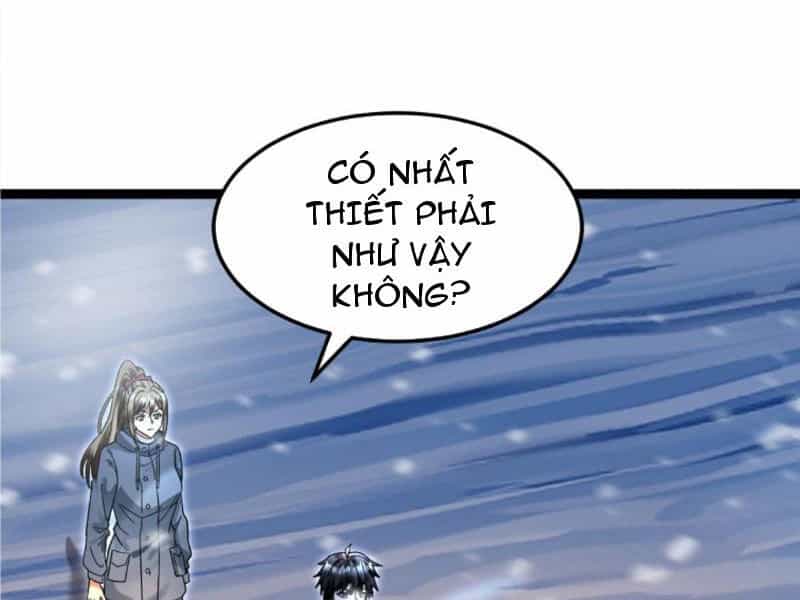Toàn Cầu Băng Phong: Ta Chế Tạo Phòng An Toàn Tại Tận Thế - Chương 244 - ảnh 27