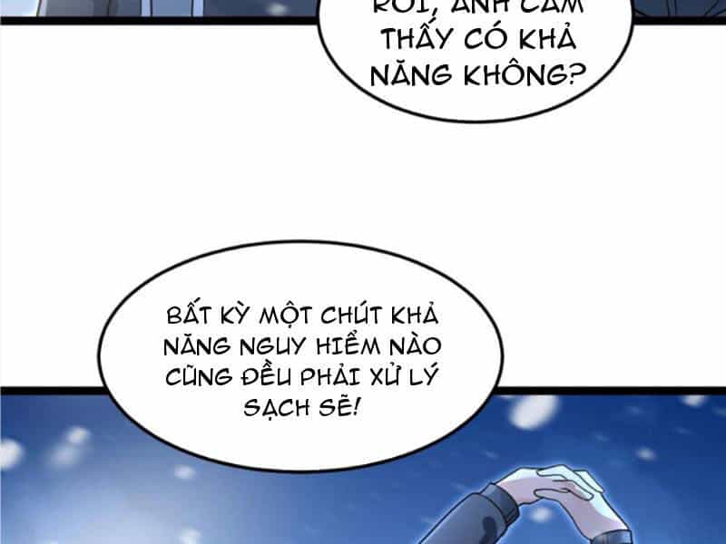 Toàn Cầu Băng Phong: Ta Chế Tạo Phòng An Toàn Tại Tận Thế - Chương 244 - ảnh 34
