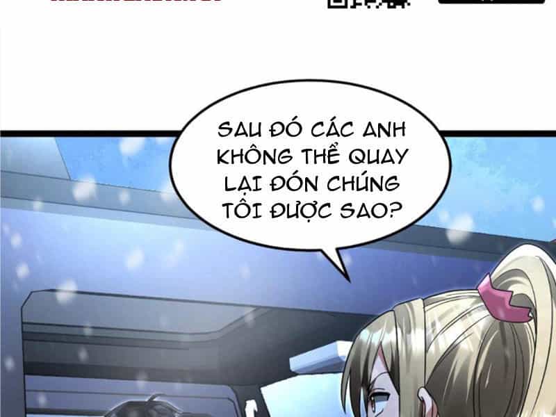 Toàn Cầu Băng Phong: Ta Chế Tạo Phòng An Toàn Tại Tận Thế - Chương 244 - ảnh 55