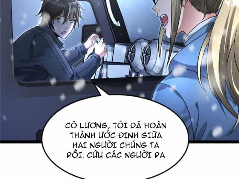 Toàn Cầu Băng Phong: Ta Chế Tạo Phòng An Toàn Tại Tận Thế - Chương 244 - ảnh 56