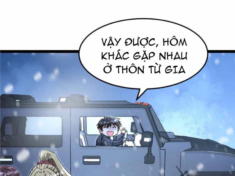 Toàn Cầu Băng Phong: Ta Chế Tạo Phòng An Toàn Tại Tận Thế - Chương 244 - ảnh 66