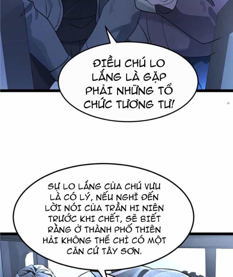 Toàn Cầu Băng Phong: Ta Chế Tạo Phòng An Toàn Tại Tận Thế - Chương 245 - ảnh 24