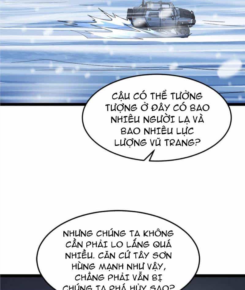 Toàn Cầu Băng Phong: Ta Chế Tạo Phòng An Toàn Tại Tận Thế - Chương 245 - ảnh 27