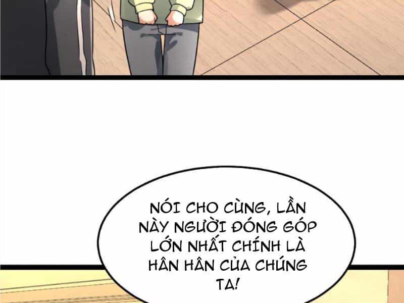 Toàn Cầu Băng Phong: Ta Chế Tạo Phòng An Toàn Tại Tận Thế - Chương 246 - ảnh 15