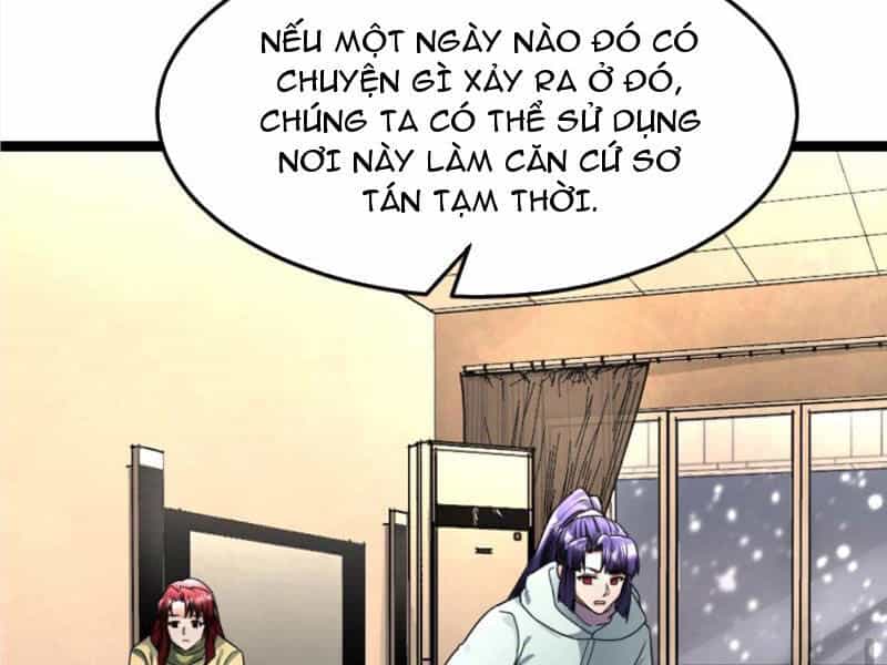 Toàn Cầu Băng Phong: Ta Chế Tạo Phòng An Toàn Tại Tận Thế - Chương 246 - ảnh 32
