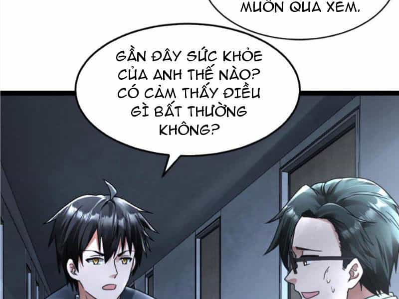 Toàn Cầu Băng Phong: Ta Chế Tạo Phòng An Toàn Tại Tận Thế - Chương 246 - ảnh 43