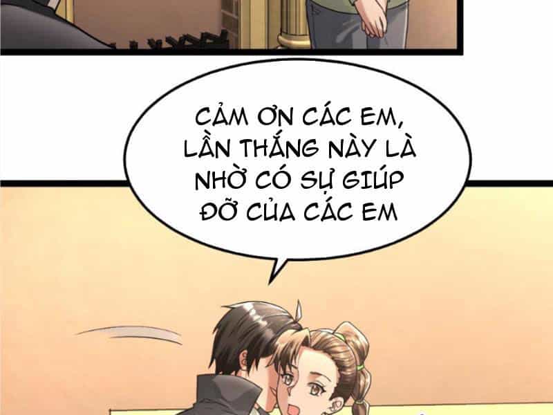Toàn Cầu Băng Phong: Ta Chế Tạo Phòng An Toàn Tại Tận Thế - Chương 246 - ảnh 7