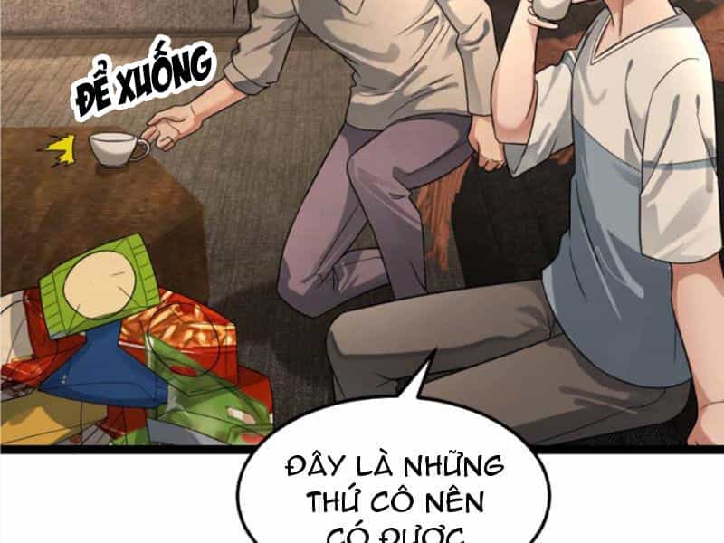 Toàn Cầu Băng Phong: Ta Chế Tạo Phòng An Toàn Tại Tận Thế - Chương 248 - ảnh 15