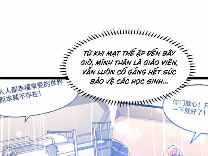 Toàn Cầu Băng Phong: Ta Chế Tạo Phòng An Toàn Tại Tận Thế - Chương 248 - ảnh 21