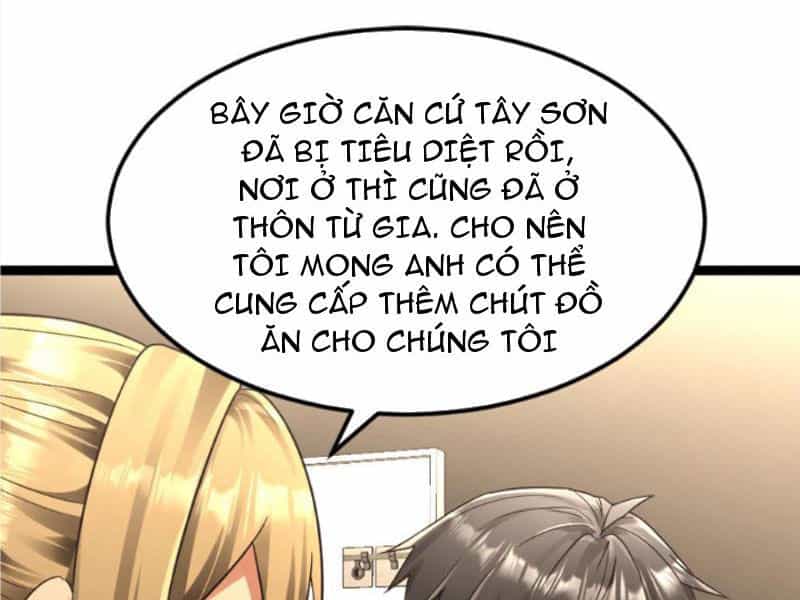 Toàn Cầu Băng Phong: Ta Chế Tạo Phòng An Toàn Tại Tận Thế - Chương 248 - ảnh 3