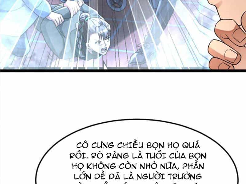 Toàn Cầu Băng Phong: Ta Chế Tạo Phòng An Toàn Tại Tận Thế - Chương 248 - ảnh 39