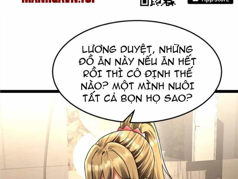 Toàn Cầu Băng Phong: Ta Chế Tạo Phòng An Toàn Tại Tận Thế - Chương 248 - ảnh 42