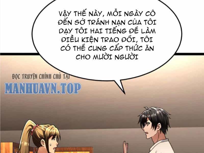 Toàn Cầu Băng Phong: Ta Chế Tạo Phòng An Toàn Tại Tận Thế - Chương 249 - ảnh 38