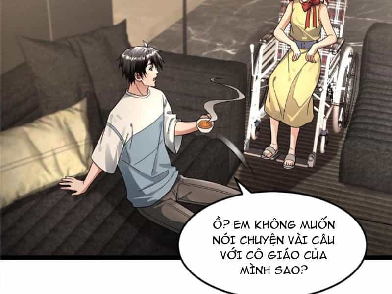 Toàn Cầu Băng Phong: Ta Chế Tạo Phòng An Toàn Tại Tận Thế - Chương 249 - ảnh 52