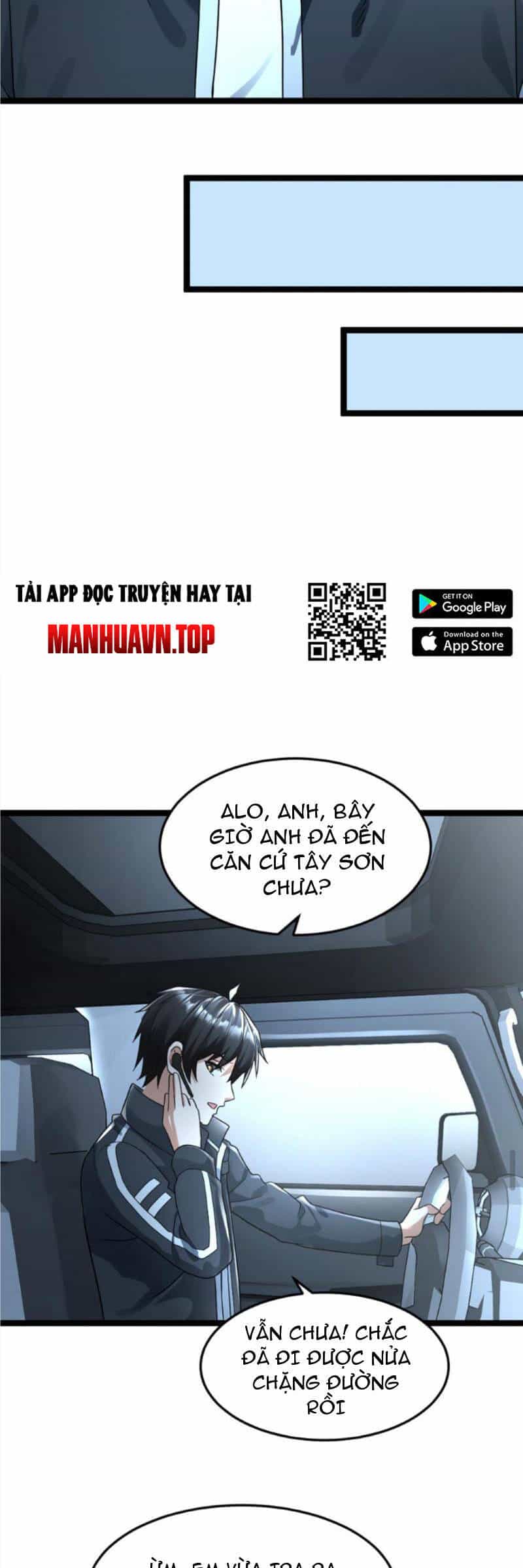 Toàn Cầu Băng Phong: Ta Chế Tạo Phòng An Toàn Tại Tận Thế - Chương 255 - ảnh 4