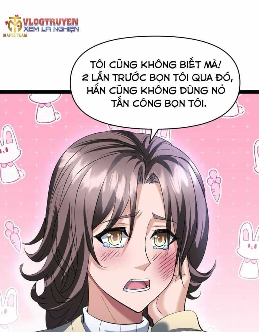 Toàn Cầu Băng Phong: Ta Chế Tạo Phòng An Toàn Tại Tận Thế - Chương 25 - ảnh 16