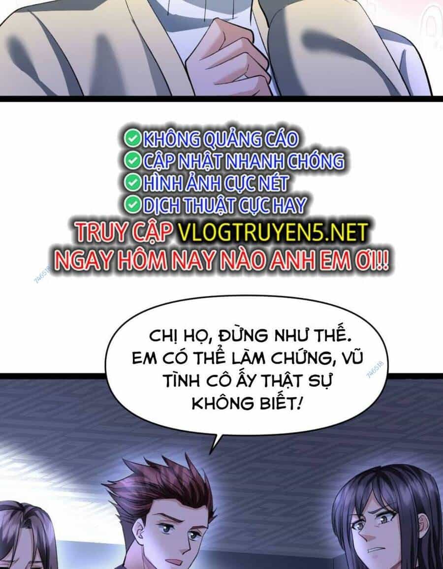 Toàn Cầu Băng Phong: Ta Chế Tạo Phòng An Toàn Tại Tận Thế - Chương 25 - ảnh 17