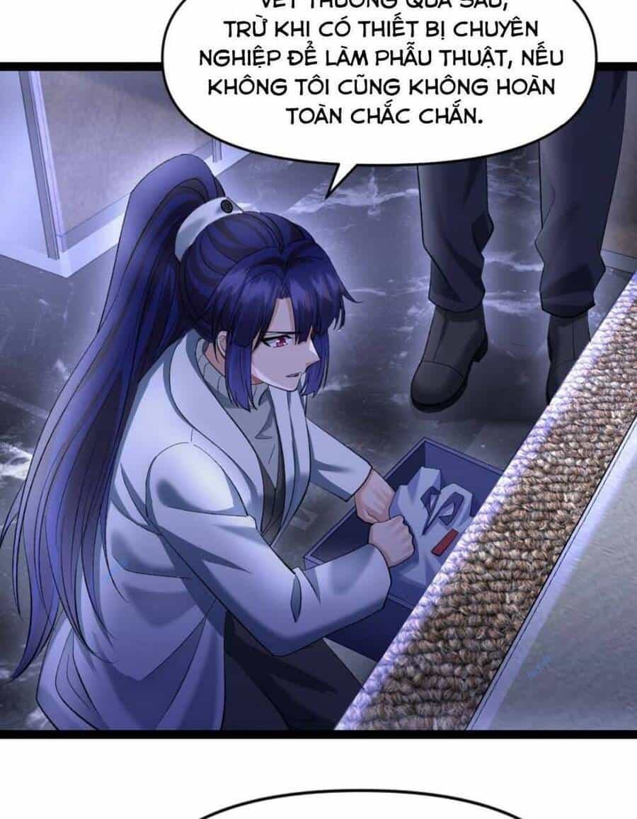 Toàn Cầu Băng Phong: Ta Chế Tạo Phòng An Toàn Tại Tận Thế - Chương 25 - ảnh 25
