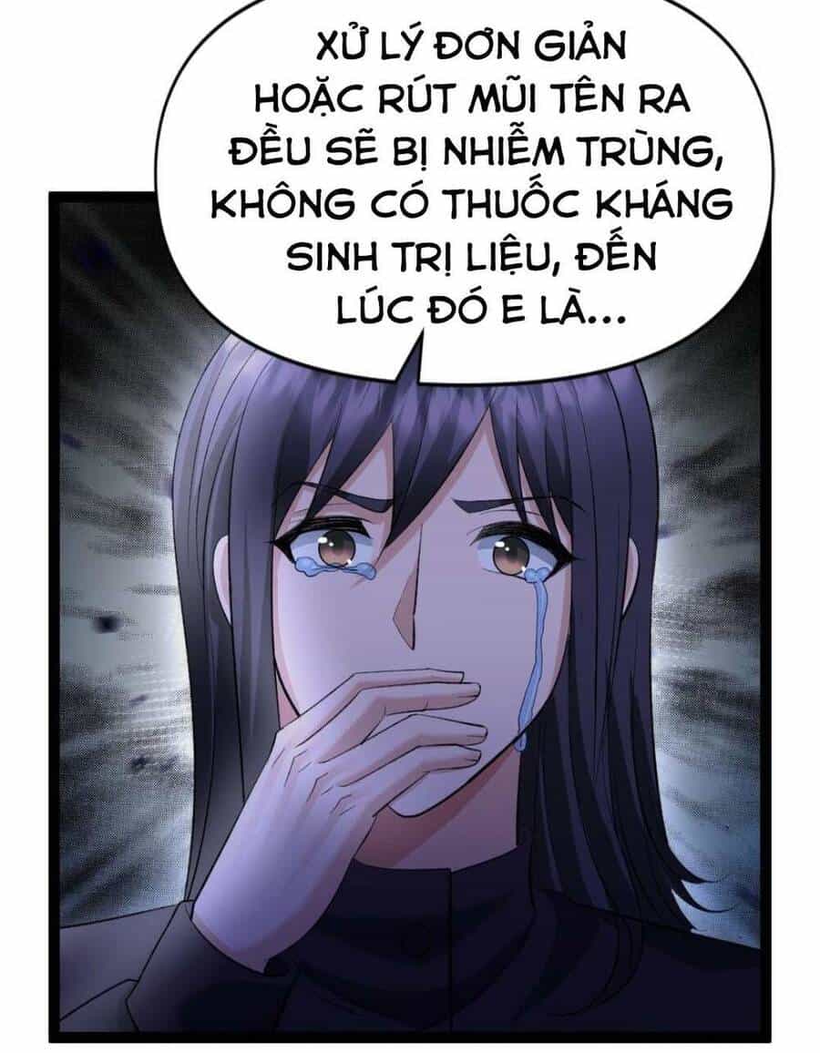 Toàn Cầu Băng Phong: Ta Chế Tạo Phòng An Toàn Tại Tận Thế - Chương 25 - ảnh 26