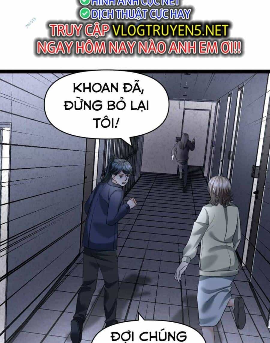 Toàn Cầu Băng Phong: Ta Chế Tạo Phòng An Toàn Tại Tận Thế - Chương 25 - ảnh 7