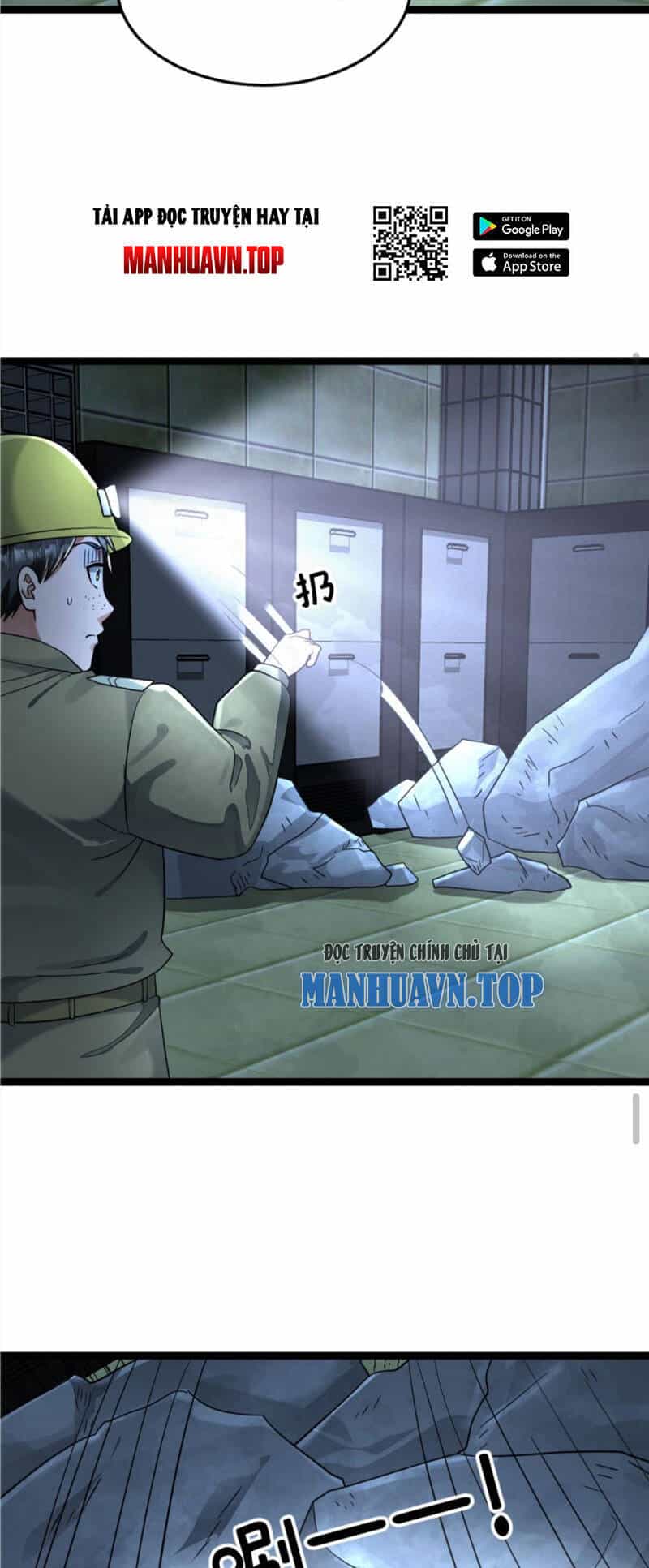 Toàn Cầu Băng Phong: Ta Chế Tạo Phòng An Toàn Tại Tận Thế - Chương 259 - ảnh 7