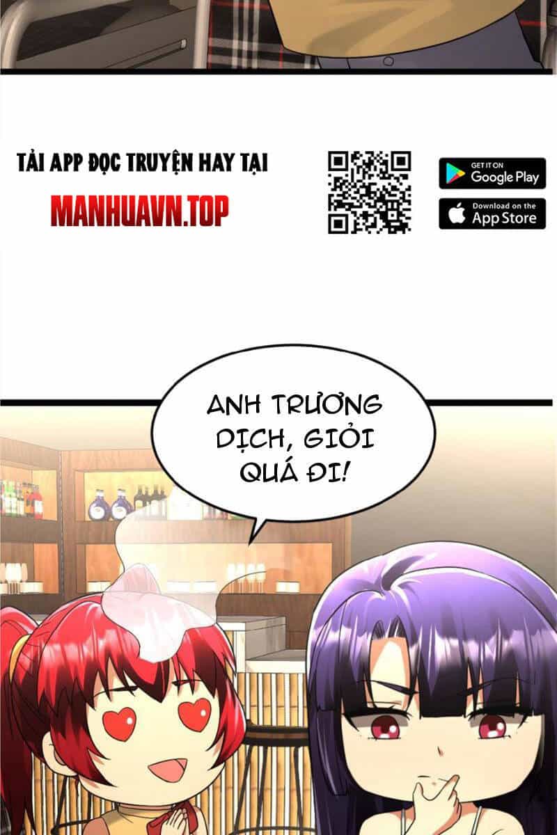 Toàn Cầu Băng Phong: Ta Chế Tạo Phòng An Toàn Tại Tận Thế - Chương 261 - ảnh 22