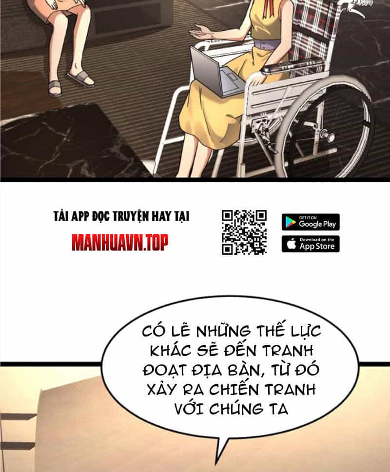 Toàn Cầu Băng Phong: Ta Chế Tạo Phòng An Toàn Tại Tận Thế - Chương 266 - ảnh 26