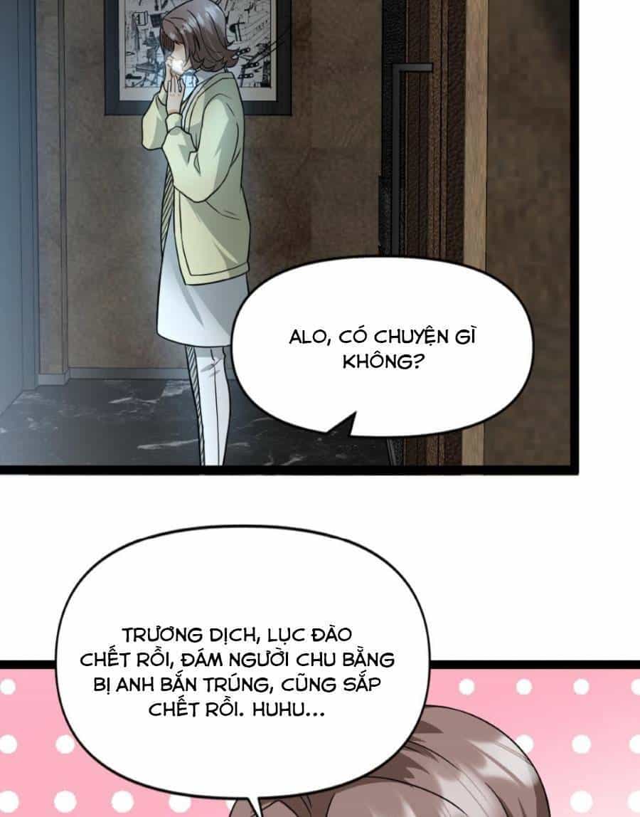 Toàn Cầu Băng Phong: Ta Chế Tạo Phòng An Toàn Tại Tận Thế - Chương 26 - ảnh 14
