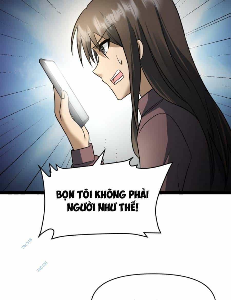 Toàn Cầu Băng Phong: Ta Chế Tạo Phòng An Toàn Tại Tận Thế - Chương 26 - ảnh 27