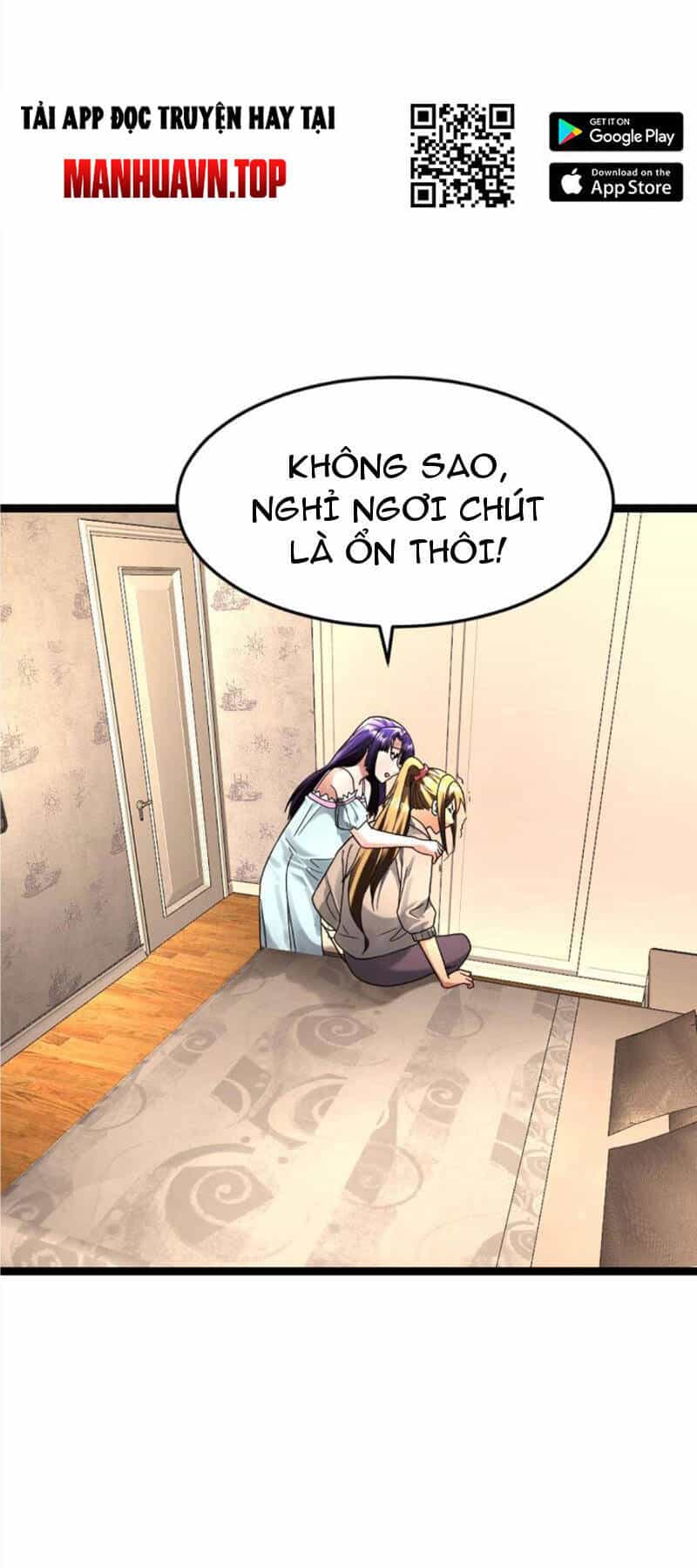 Toàn Cầu Băng Phong: Ta Chế Tạo Phòng An Toàn Tại Tận Thế - Chương 270 - ảnh 17
