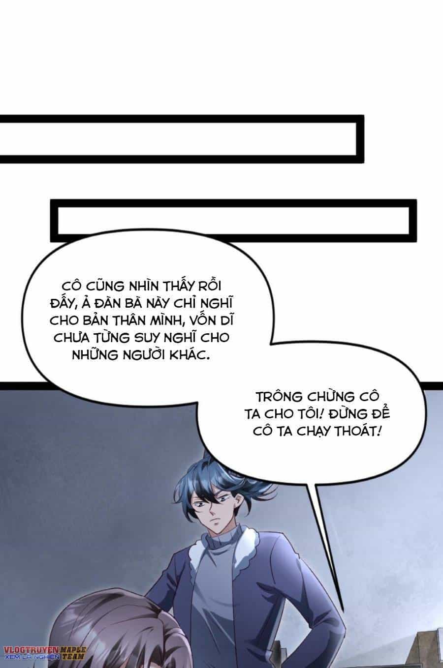 Toàn Cầu Băng Phong: Ta Chế Tạo Phòng An Toàn Tại Tận Thế - Chương 27 - ảnh 14