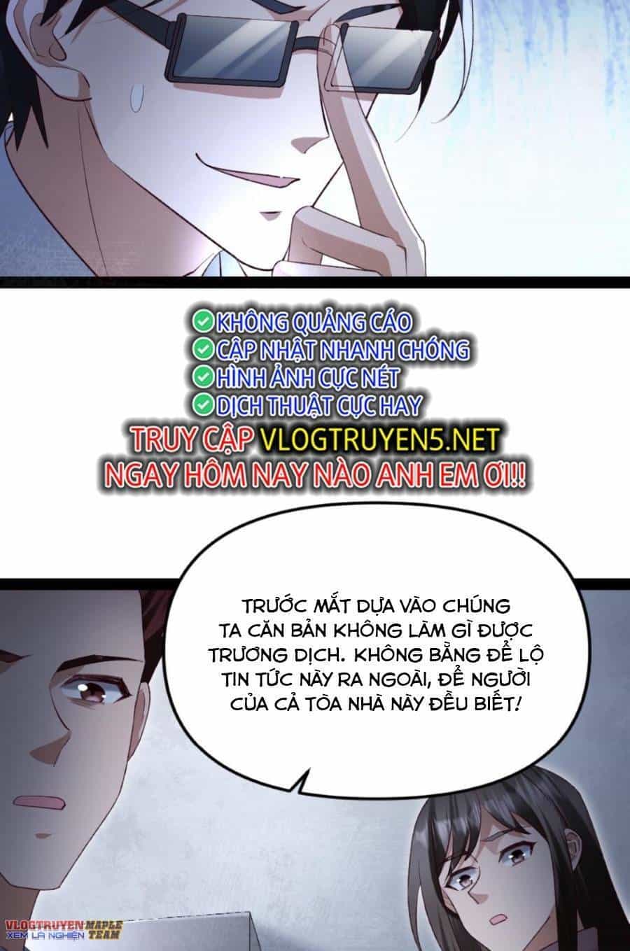 Toàn Cầu Băng Phong: Ta Chế Tạo Phòng An Toàn Tại Tận Thế - Chương 27 - ảnh 18