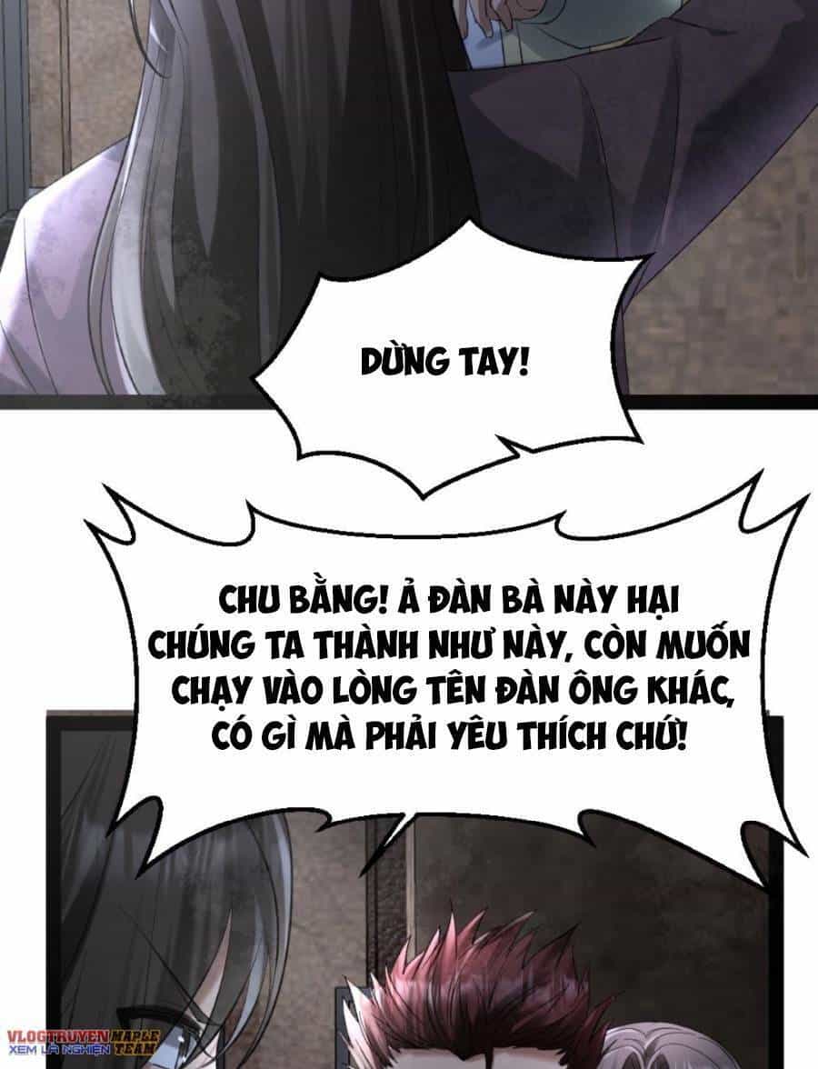 Toàn Cầu Băng Phong: Ta Chế Tạo Phòng An Toàn Tại Tận Thế - Chương 27 - ảnh 22
