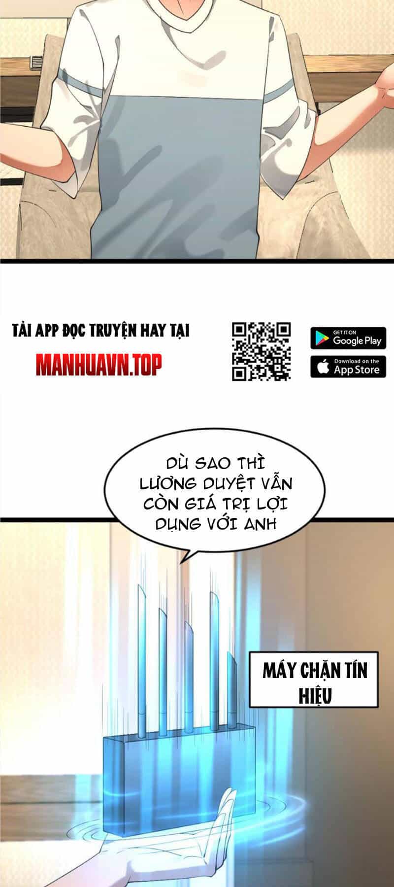 Toàn Cầu Băng Phong: Ta Chế Tạo Phòng An Toàn Tại Tận Thế - Chương 280 - ảnh 16