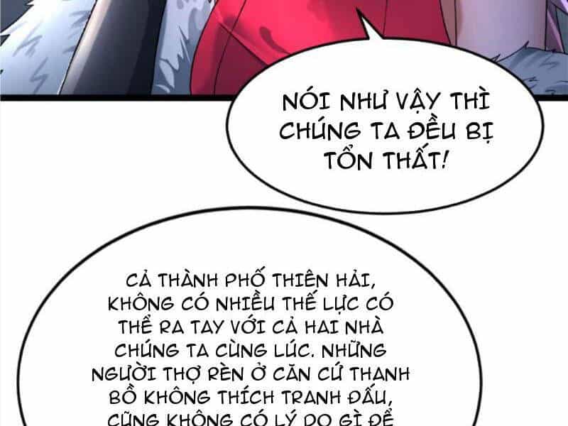 Toàn Cầu Băng Phong: Ta Chế Tạo Phòng An Toàn Tại Tận Thế - Chương 283 - ảnh 11