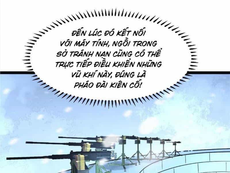 Toàn Cầu Băng Phong: Ta Chế Tạo Phòng An Toàn Tại Tận Thế - Chương 283 - ảnh 24