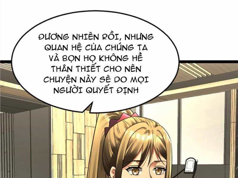 Toàn Cầu Băng Phong: Ta Chế Tạo Phòng An Toàn Tại Tận Thế - Chương 283 - ảnh 52