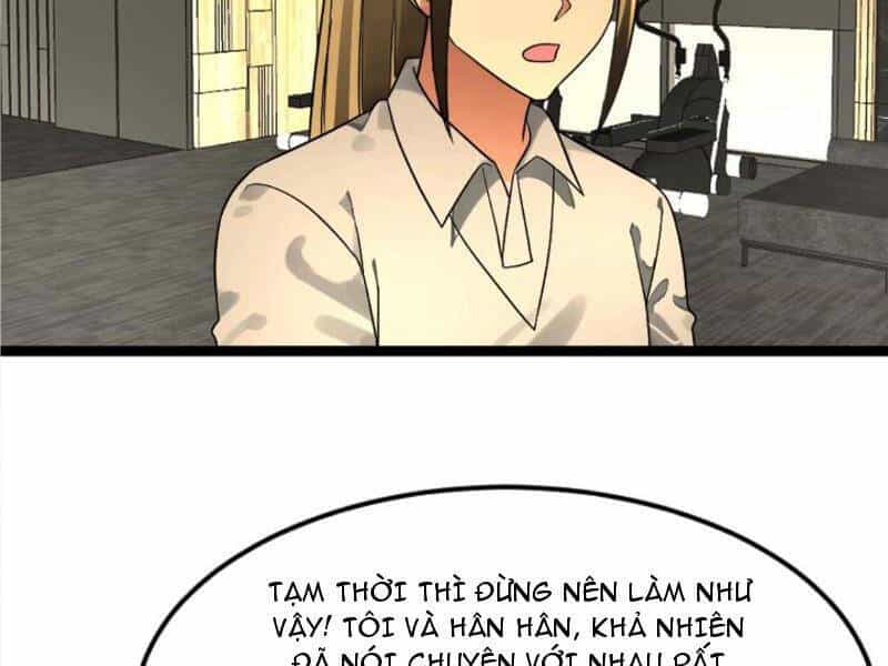 Toàn Cầu Băng Phong: Ta Chế Tạo Phòng An Toàn Tại Tận Thế - Chương 283 - ảnh 53