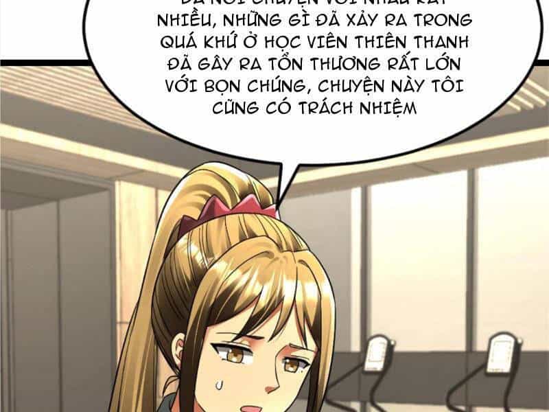 Toàn Cầu Băng Phong: Ta Chế Tạo Phòng An Toàn Tại Tận Thế - Chương 283 - ảnh 54