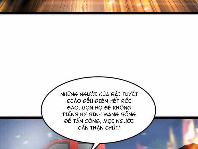Toàn Cầu Băng Phong: Ta Chế Tạo Phòng An Toàn Tại Tận Thế - Chương 286 - ảnh 44