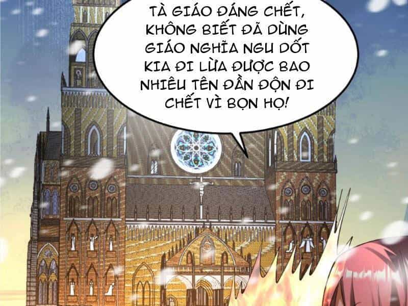 Toàn Cầu Băng Phong: Ta Chế Tạo Phòng An Toàn Tại Tận Thế - Chương 286 - ảnh 47