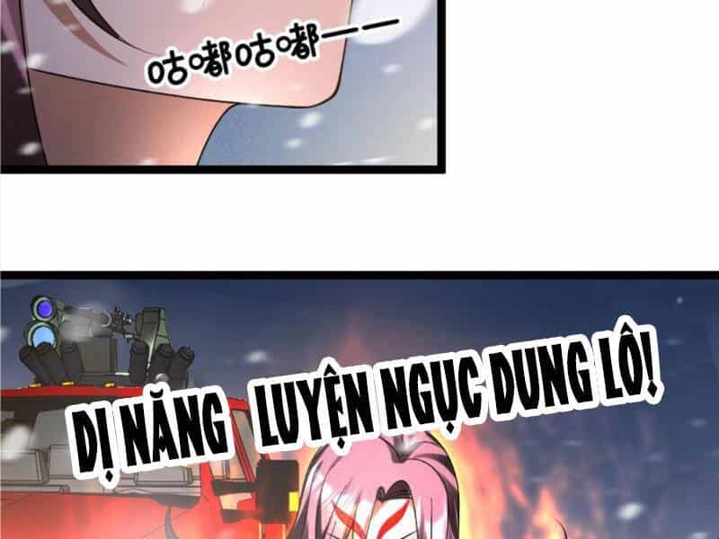 Toàn Cầu Băng Phong: Ta Chế Tạo Phòng An Toàn Tại Tận Thế - Chương 286 - ảnh 53