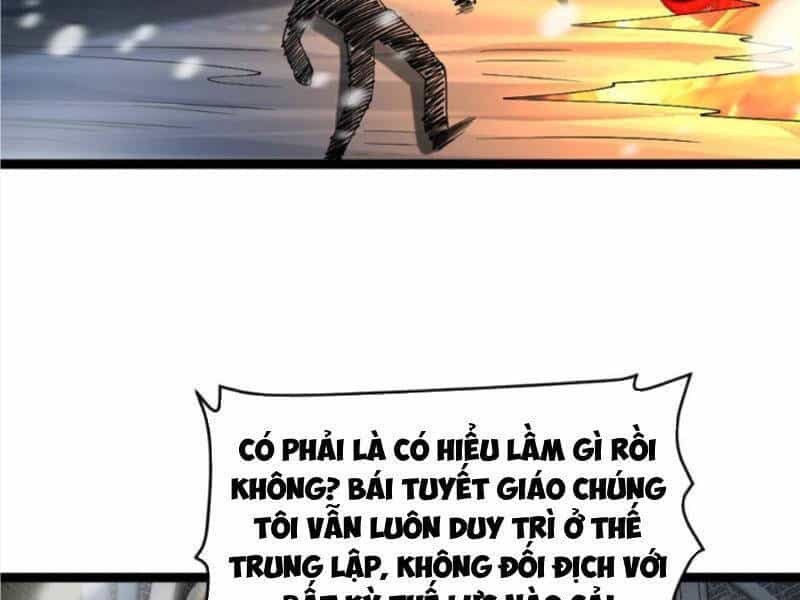 Toàn Cầu Băng Phong: Ta Chế Tạo Phòng An Toàn Tại Tận Thế - Chương 286 - ảnh 7