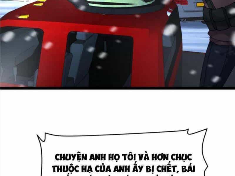 Toàn Cầu Băng Phong: Ta Chế Tạo Phòng An Toàn Tại Tận Thế - Chương 287 - ảnh 15