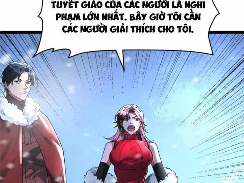 Toàn Cầu Băng Phong: Ta Chế Tạo Phòng An Toàn Tại Tận Thế - Chương 287 - ảnh 16